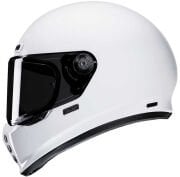 HJC V10 Kask Beyaz