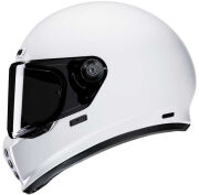HJC V10 Kask Beyaz