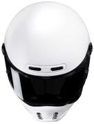 HJC V10 Kask Beyaz