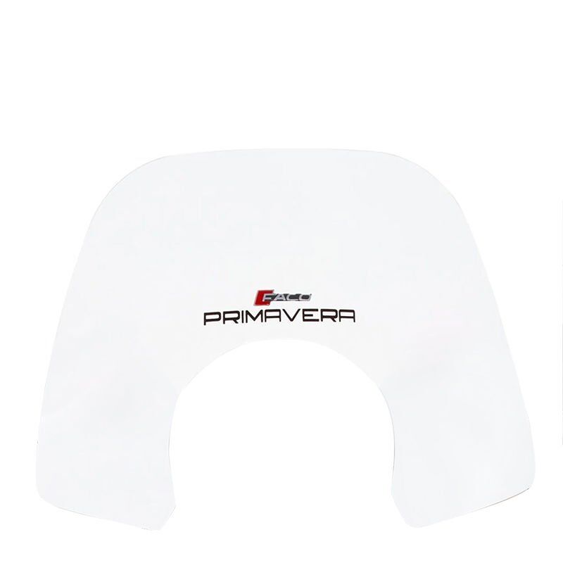 Vespa Primavera Ön Cam Seffaf  (2014- ) / FACO