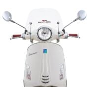 Vespa Primavera Ön Cam Seffaf  (2014- ) / FACO