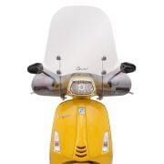 Vespa Sprint Ön Cam Uzun Seffaf (2014- ) / FACO