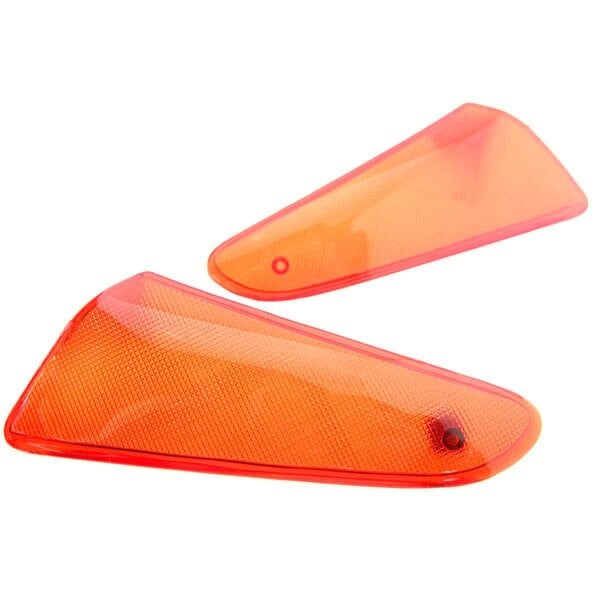 Vespa GT-GTS-GTV Çanta Reflektörü / PIAGGIO