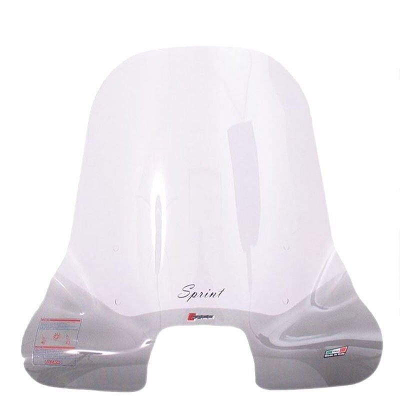 Vespa Sprint Ön Cam Uzun Seffaf (2014- ) / FACO