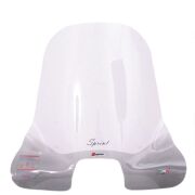 Vespa Sprint Ön Cam Uzun Seffaf (2014- ) / FACO