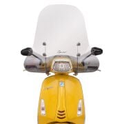 Vespa Sprint Ön Cam Uzun Seffaf (2014- ) / FACO