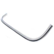 Vespa LX Ön Panel Sol Yan Çıta *Krom* / PIAGGIO