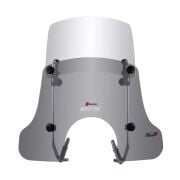 Vespa GTS Ön Cam Asansörlü *Füme-Şeffaf* (2023-   ) / FACO
