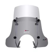 Vespa GTS Ön Cam Asansörlü *Füme-Şeffaf* (2023-   ) / FACO