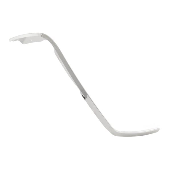 Vespa Primavera-Sprint Ön Panel Sol Yan Çıta *Krom* / PIAGGIO