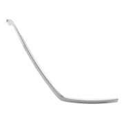 Vespa Primavera-Sprint Ön Panel Sol Yan Çıta *Krom* / PIAGGIO