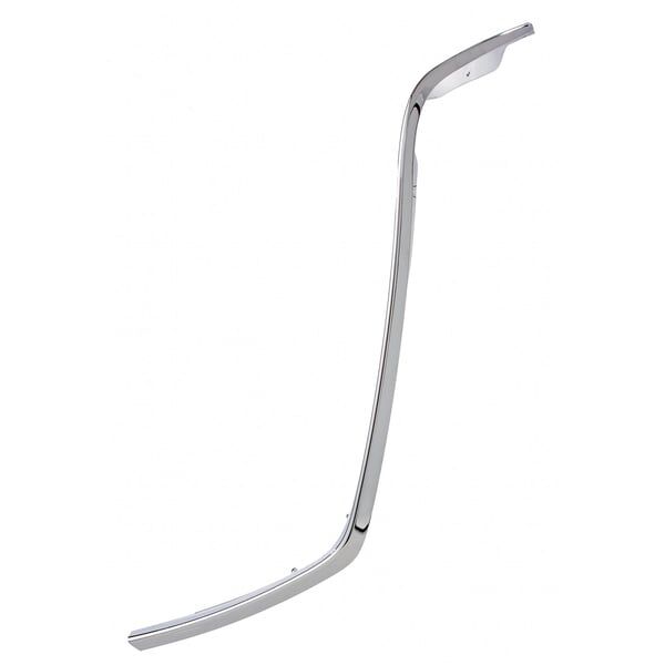 Vespa Primavera-Sprint Ön Panel Sağ Yan Çıta *Krom* / PIAGGIO