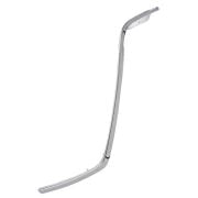 Vespa Primavera-Sprint Ön Panel Sağ Yan Çıta *Krom* / PIAGGIO