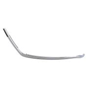 Vespa Primavera-Sprint Ön Panel Sağ Yan Çıta *Krom* / PIAGGIO