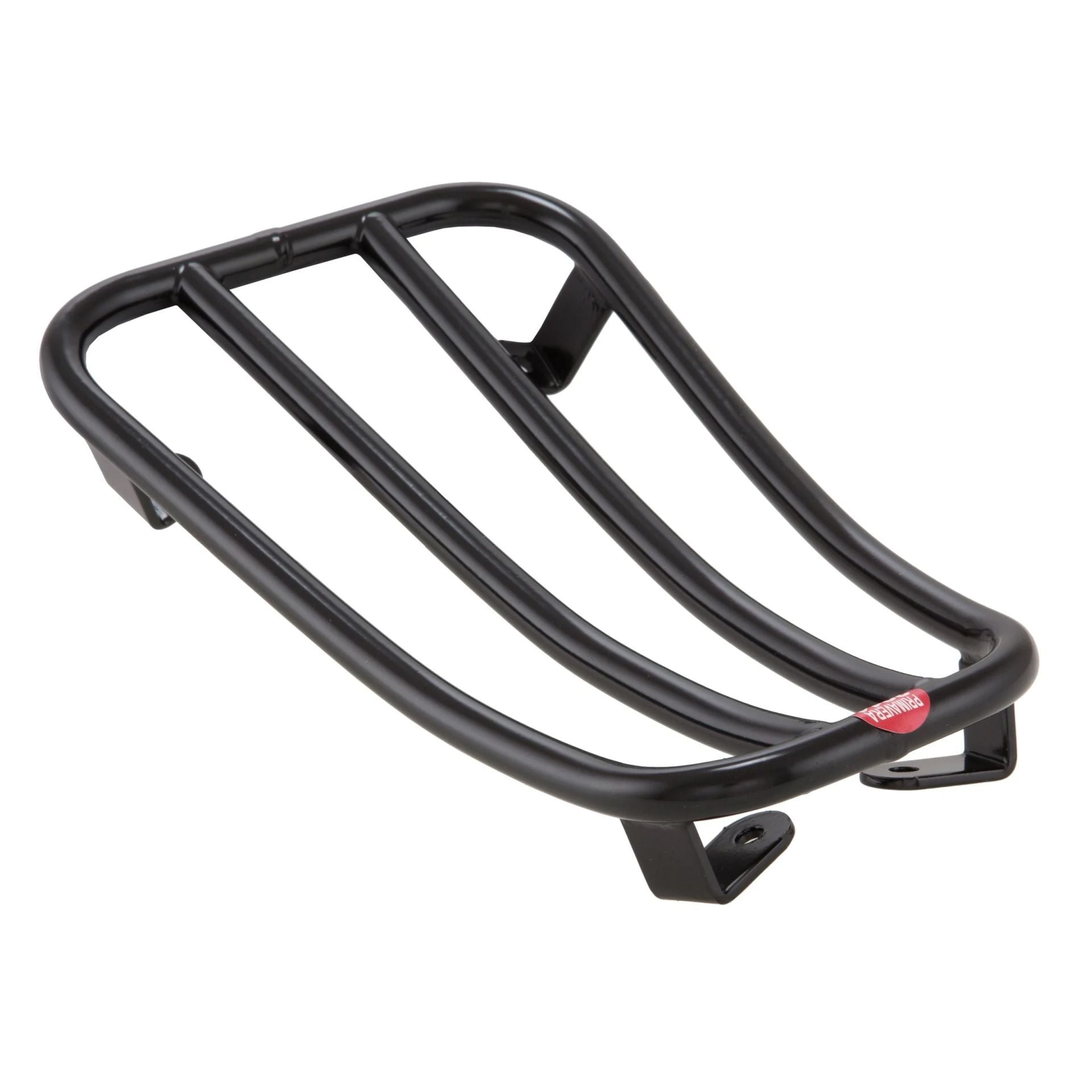 Vespa Primavera-Sprint Orta Taşıma Demiri *Parlak Siyah* (2014-2023 ) / SIP