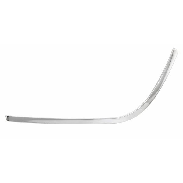 Vespa Primavera-Sprint Ön Panel Sağ Alt Çıta *Krom* / PIAGGIO