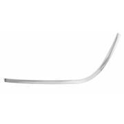 Vespa Primavera-Sprint Ön Panel Sağ Alt Çıta *Krom* / PIAGGIO