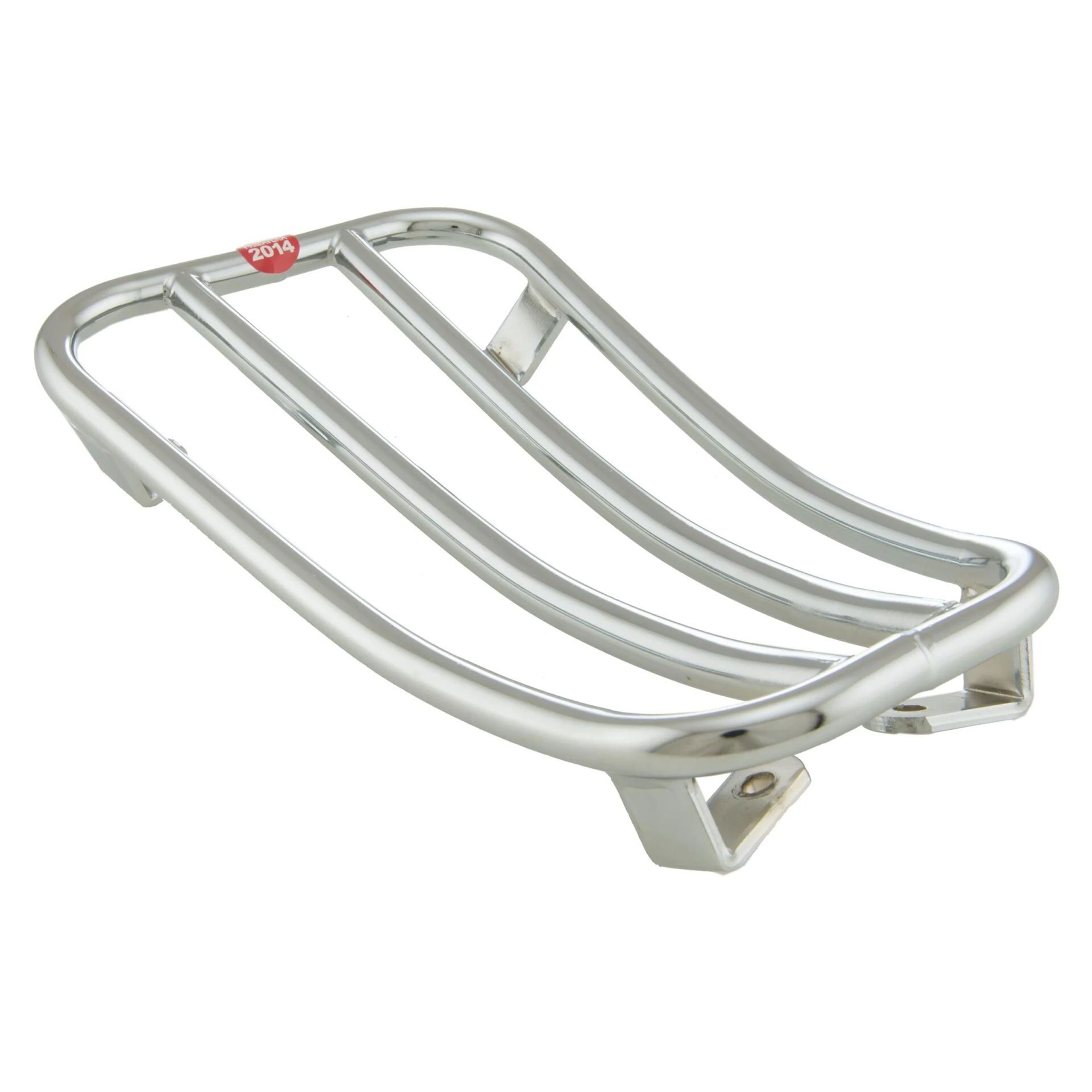 Vespa Primavera-Sprint Orta Taşıma Demiri *Krom* (2014-2023 ) / SIP