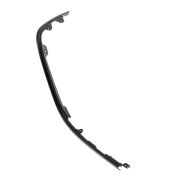 Vespa GTS-GTV Ön Panel Sol Yan Çıta *Mat  Siyah*(2023- ) / PIAGGIO