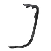 Vespa GTS-GTV Ön Panel Sol Yan Çıta *Mat  Siyah*(2023- ) / PIAGGIO