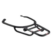 Vespa Primavera-Sprint Arka Taşıma Demiri *Parlak Siyah* (2014- ) / FACO