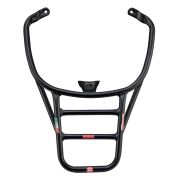 Vespa Primavera-Sprint Arka Taşıma Demiri *Parlak Siyah* (2014- ) / FACO