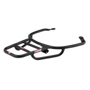 Vespa Primavera-Sprint Arka Taşıma Demiri *Parlak Siyah* (2014- ) / FACO