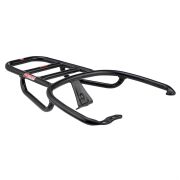 Vespa Primavera-Sprint Arka Taşıma Demiri *Parlak Siyah* (2014- ) / FACO