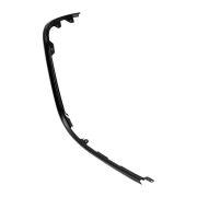 Vespa GTS Ön Panel Sol Yan Çıta *Parlak Siyah*(2023- ) / PIAGGIO