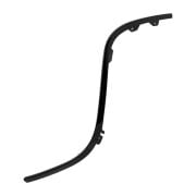 Vespa GTS Ön Panel Sağ Yan Çıta *Parlak Siyah*(2023- ) / PIAGGIO