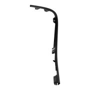 Vespa GTS Ön Panel Sağ Yan Çıta *Parlak Siyah*(2023- ) / PIAGGIO