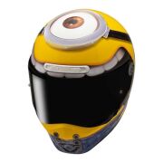 HJC V10 Kask  Stuart Minions MC3