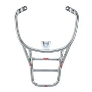 Vespa Primavera-Sprint Arka Taşıma Demiri *Krom* (2014- ) / FACO