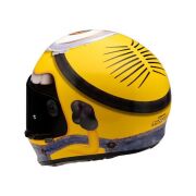 HJC V10 Kask  Stuart Minions MC3
