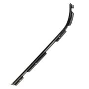 Vespa GTS-GTV Ön Panel Sol Alt Çıta *Mat Siyah*(2023- ) / PIAGGIO