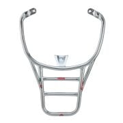 Vespa Primavera-Sprint Arka Taşıma Demiri *Krom* (2014- ) / FACO