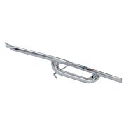 Vespa Primavera-Sprint Arka Taşıma Demiri *Krom* (2014- ) / FACO