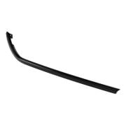 Vespa GTS Ön Panel Sol Alt Çıta *Parlak Siyah*(2023- ) / PIAGGIO