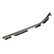 Vespa GTS Ön Panel Sol Alt Çıta *Parlak Siyah*(2023- ) / PIAGGIO