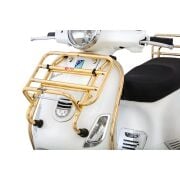 Vespa LX-LXV Ön Taşıma Demiri (Katlanır) *Gold Serisi* (2006-2013) / FACO