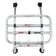 Vespa GTS-GTV Ön Taşıma Demiri (Katlanır) *Krom* (2019-  ) / FACO