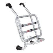 Vespa GTS-GTV Ön Taşıma Demiri (Katlanır) *Krom* (2019-  ) / FACO