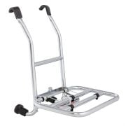 Vespa GTS-GTV Ön Taşıma Demiri (Katlanır) *Krom* (2019-  ) / FACO