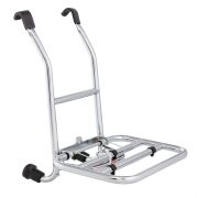 Vespa GTS-GTV Ön Taşıma Demiri (Katlanır) *Krom* (2019-  ) / FACO