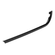 Vespa GTS Ön Panel Sağ Alt Çıta *Parlak Siyah*(2023- ) / PIAGGIO