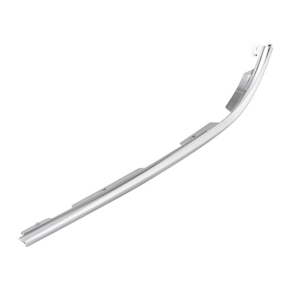 Vespa GTS Ön Panel Sağ Alt Çıta *Krom*(2023- ) / PIAGGIO