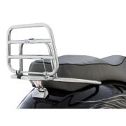 Vespa GTS-GTV Arka Taşıma Demiri (Katlanır) *Krom* (2006- ) / FA ITALIA