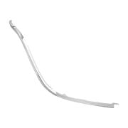 Vespa GTS Ön Panel Sol Yan Çıta *Krom*(2023- ) / PIAGGIO