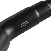 Vespa GTS-GTV 310 Egzoz *Siyah* Euro 5+ (2024- ) / REMUS