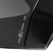 Vespa GTS-GTV 310 Egzoz *Siyah* Euro 5+ (2024- ) / REMUS